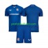 Fotballdrakt Dinamo Zagreb Barn Hjemmekit 2024-2025 Kortermet