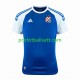 Fotballdrakt Dinamo Zagreb Herre Hjemmekit 2023-2024 Kortermet