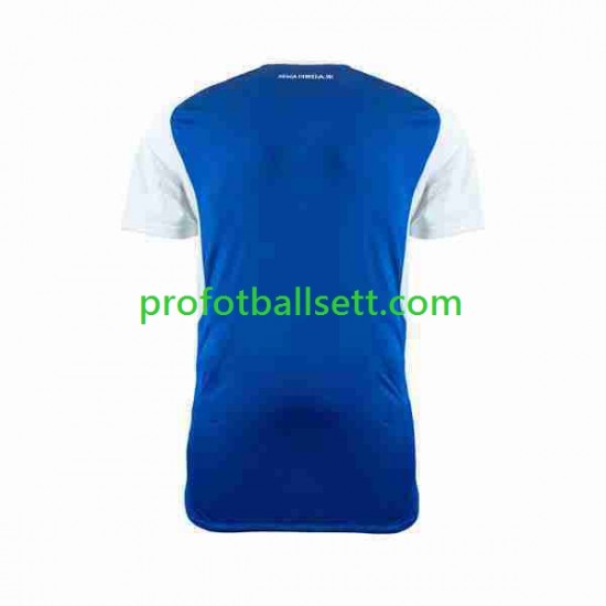 Fotballdrakt Dinamo Zagreb Herre Hjemmekit 2023-2024 Kortermet