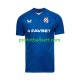Fotballdrakt Dinamo Zagreb Herre Hjemmekit 2024-2025 Kortermet