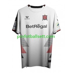 Fotballdrakt Dundalk Herre Hjemmekit 2023 Kortermet