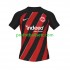 Fotballdrakt Eintracht Frankfurt Herre Hjemmekit 2023-2024 Kortermet