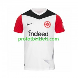 Fotballdrakt Eintracht Frankfurt Herre Hjemmekit 2024-2025 Kortermet