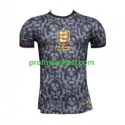 Fotballdrakt England Champions Of Europe Herre 2024 Kortermet