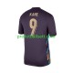 Fotballdrakt England Harry Kane 9 Herre Bortekit Euro 2024 Kortermet