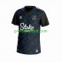 Fotballdrakt Everton Keeper FC Herre Bortekit 2023-2024 Kortermet