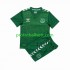 Fotballdrakt Everton Keeper FC Barn Hjemmekit 2023-2024 Kortermet