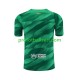 Fotballdrakt FC Barcelona Keeper Herre Hjemmekit 2023-2024 Kortermet