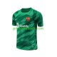 Fotballdrakt FC Barcelona Keeper Ter Stegen 1 Herre Hjemmekit 2023-2024 Kortermet