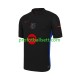 Fotballdrakt FC Barcelona LAMINE YAMAL 19 UCL Font Herre Bortekit 2024-2025 Kortermet