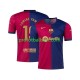 Fotballdrakt FC Barcelona Lamine Yamal 19 Herre Hjemmekit 2024-2025 Kortermet
