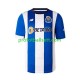 Fotballdrakt FC Porto Herre Hjemmekit 2023-2024 Kortermet