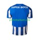 Fotballdrakt FC Porto Herre Hjemmekit 2024-2025 Kortermet