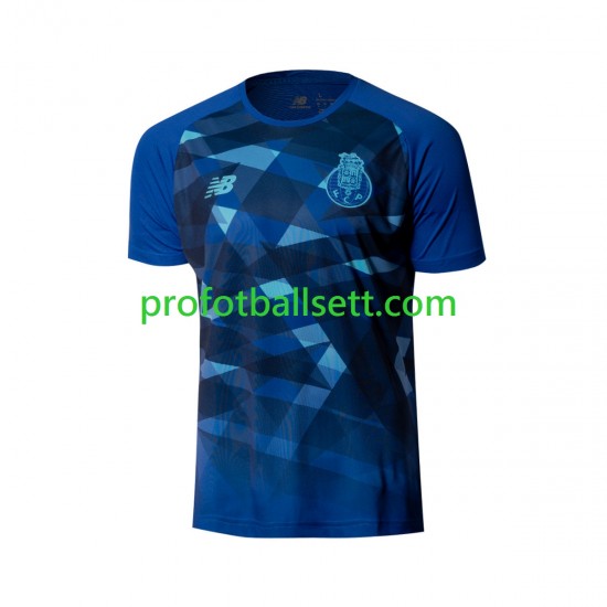 Fotballdrakt FC Porto Special Herre Hjemmekit 2024-2025 Kortermet