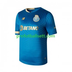 Fotballdrakt FC Porto Herre Tredjekit 2023-2024 Kortermet