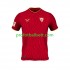 Fotballdrakt Sevilla FC Herre Bortekit 2023-2024 Kortermet