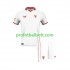 Fotballdrakt Sevilla FC Barn Hjemmekit 2023-2024 Kortermet