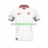 Fotballdrakt Sevilla FC Herre Hjemmekit 2023-2024 Kortermet