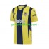 Fotballdrakt Fenerbahce Herre Hjemmekit 2024-2025 Kortermet