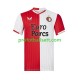 Fotballdrakt Feyenoord Rotterdam Herre Hjemmekit 2023-2024 Kortermet