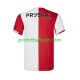 Fotballdrakt Feyenoord Rotterdam Herre Hjemmekit 2023-2024 Kortermet