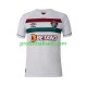Fotballdrakt Fluminense Herre Bortekit 2023 Kortermet