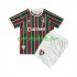 Fotballdrakt Fluminense Barn Hjemmekit 2023-2024 Kortermet