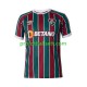 Fotballdrakt Fluminense Herre Hjemmekit 2023-2024 Kortermet