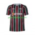 Fotballdrakt Fluminense Herre Hjemmekit 2024-2025 Kortermet