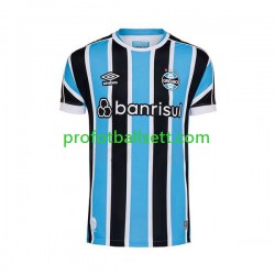 Fotballdrakt Gremio Herre Hjemmekit 2023-2024 Kortermet
