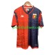 Fotballdrakt Genoa Herre Hjemmekit 2023-2024 Kortermet