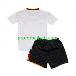 Retro Fotballdrakt Tyskland Barn Hjemmekit 1994 Kortermet