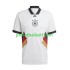 Retro Fotballdrakt Tyskland Icon Herre Hjemmekit 2022-23 Kortermet