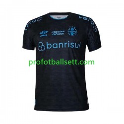 Fotballdrakt Gremio Herre Tredjekit 2023-2024 Kortermet