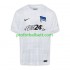 Fotballdrakt Hertha BSC Herre Fjerdekit 2024-2025 Kortermet