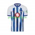 Fotballdrakt Hertha BSC Herre Hjemmekit 2023-2024 Kortermet
