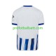 Fotballdrakt Hertha BSC Herre Hjemmekit 2023-2024 Kortermet