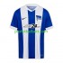 Fotballdrakt Hertha BSC Herre Hjemmekit 2024-2025 Kortermet
