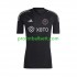 Fotballdrakt Inter Miami Keeper Herre Hjemmekit 2023 Kortermet
