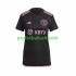Fotballdrakt Inter Miami Dame Bortekit 2023-2024 Kortermet