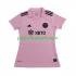 Fotballdrakt Inter Miami Dame Hjemmekit 2023-2024 Kortermet
