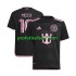 Fotballdrakt Inter Miami Lionel Messi 10 Herre Bortekit 2024 Kortermet