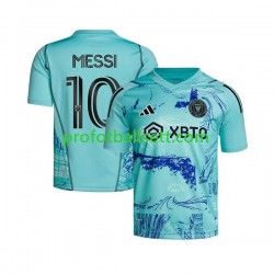 Fotballdrakt Inter Miami Lionel Messi 10 Special Herre Hjemmekit 2023-2024 Kortermet