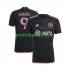 Fotballdrakt Inter Miami Luis Suarez 9 Herre Bortekit 2023-2024 Kortermet