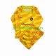 Fotballdrakt Inter Milan Keeper Barn Hjemmekit 2023-2024 Langermet