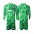 Fotballdrakt Inter Milan Keeper Barn Hjemmekit 2024-2025 Langermet