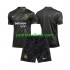 Fotballdrakt Inter Milan Keeper Barn Tredjekit 2024-2025 Kortermet