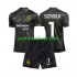 Fotballdrakt Inter Milan Keeper Yann Sommer 1 Barn Tredjekit 2024-2025 Kortermet