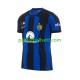 Fotballdrakt Inter Milan Herre Hjemmekit 2023-2024 Kortermet