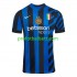 Fotballdrakt Inter Milan Herre Hjemmekit 2024-2025 Kortermet